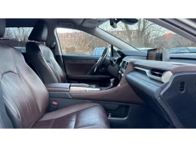 Lexus RX 450h HYBRID 5 doors 3.5P CVT 4WD LUXURY, снимка 6