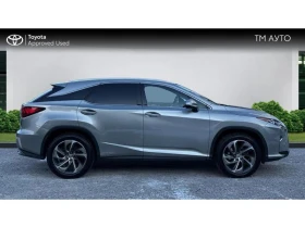 Lexus RX 450h HYBRID 5 doors 3.5P CVT 4WD LUXURY, снимка 17