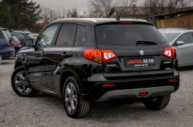 Suzuki Vitara 1.6i 4x4 КАТО НОВА! ДИСТРОНИК, ПОДГРЕВ, КАМЕРА!, снимка 6