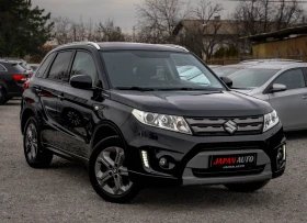 Suzuki Vitara 1.6i 4x4 КАТО НОВА! ДИСТРОНИК, ПОДГРЕВ, КАМЕРА!, снимка 3