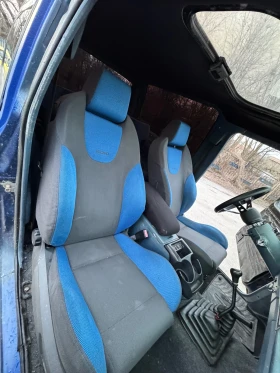 Ford Bronco M57 offroad, снимка 14