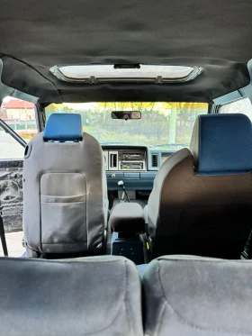 Ford Bronco M57 offroad, снимка 11