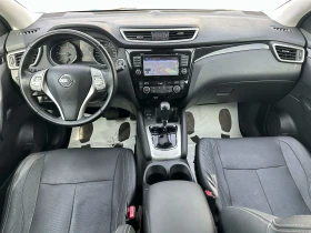 Nissan Qashqai 1.6 dCi Tekna Premium, снимка 10