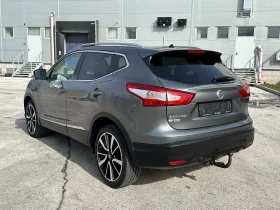 Nissan Qashqai 1.6 dCi Tekna Premium, снимка 3