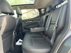 Nissan Qashqai 1.6 dCi Tekna Premium, снимка 9