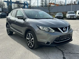 Nissan Qashqai 1.6 dCi Tekna Premium, снимка 6