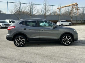 Nissan Qashqai 1.6 dCi Tekna Premium, снимка 5