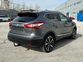 Nissan Qashqai 1.6 dCi Tekna Premium, снимка 4