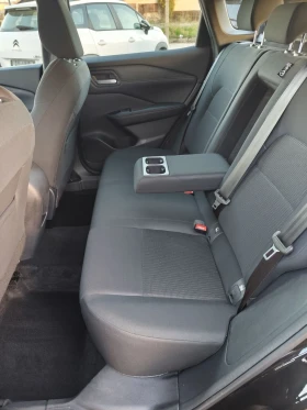Nissan Qashqai e- POWER * 1.5 hybrid 190 * AUTO * 360 CAM * ACC *, снимка 12