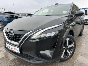 Nissan Qashqai e- POWER * 1.5 hybrid 190 * AUTO * 360 CAM * ACC *, снимка 1
