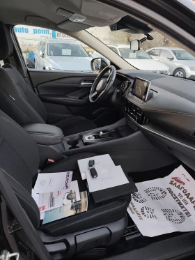 Nissan Qashqai e- POWER * 1.5 hybrid 190 * AUTO * 360 CAM * ACC *, снимка 14