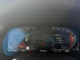 BMW X6 40i | ОБДУХВАНЕ | СЕРВИЗНА КНИЖКА | , снимка 8