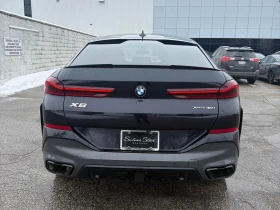 BMW X6 40i | ОБДУХВАНЕ | СЕРВИЗНА КНИЖКА | , снимка 5