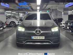 Mercedes-Benz GLE 400 GLE400d 4MATIC Coupe, снимка 1