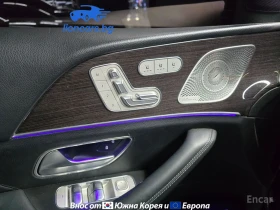 Mercedes-Benz GLE 400 GLE400d 4MATIC Coupe, снимка 6