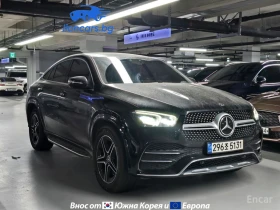 Mercedes-Benz GLE 400 GLE400d 4MATIC Coupe, снимка 2
