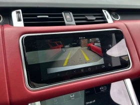 Land Rover Range Rover Sport * HST * CARFAX * ЦЕНА ДО БГ, снимка 10