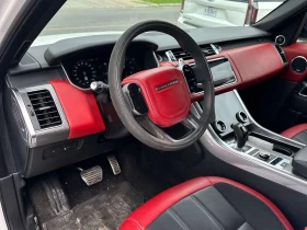 Land Rover Range Rover Sport * HST * CARFAX * ЦЕНА ДО БГ, снимка 5