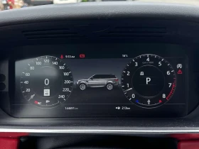 Land Rover Range Rover Sport * HST * CARFAX * ЦЕНА ДО БГ, снимка 8