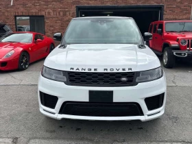 Land Rover Range Rover Sport * HST * CARFAX * ЦЕНА ДО БГ, снимка 6