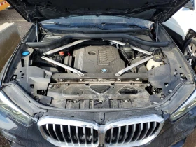 BMW X5 * xDrive* M40i* КОЖА* ПОДГРЕВ* ПАНОРАМА* HEAD-UP* , снимка 12