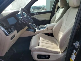 BMW X5 * xDrive* M40i* КОЖА* ПОДГРЕВ* ПАНОРАМА* HEAD-UP* , снимка 7