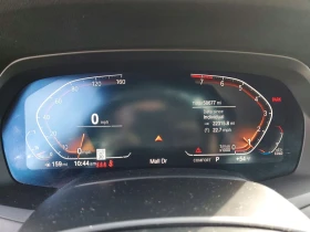 BMW X5 * xDrive* M40i* КОЖА* ПОДГРЕВ* ПАНОРАМА* HEAD-UP* , снимка 9