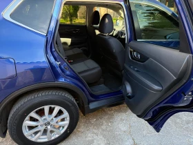 Nissan Rogue 2.5 SV AWD, снимка 10