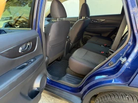 Nissan Rogue 2.5 SV AWD, снимка 9