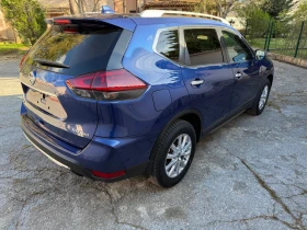 Nissan Rogue 2.5 SV AWD, снимка 7