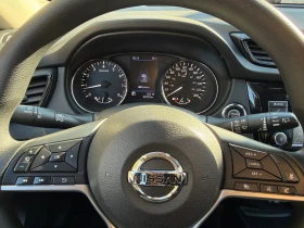 Nissan Rogue 2.5 SV AWD, снимка 15