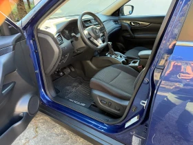 Nissan Rogue 2.5 SV AWD, снимка 8