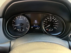 Nissan Rogue 2.5 SV AWD, снимка 14