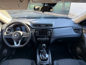 Nissan Rogue 2.5 SV AWD, снимка 16