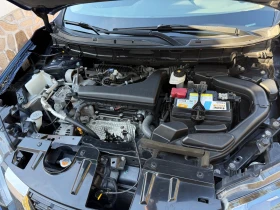 Nissan Rogue 2.5 SV AWD, снимка 17