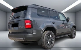 Toyota Hilux 4×4 Double Cab Invincible = NEW = Гаранция, снимка 3