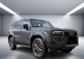 Toyota Hilux 4×4 Double Cab Invincible = NEW = Гаранция, снимка 1