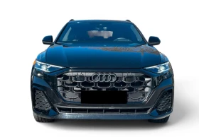 Audi Q8 50 TDI QUATTRO S-LINE PANORAMA MATRIX, снимка 2
