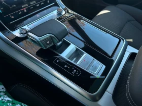 Audi Q8 50 TDI QUATTRO S-LINE PANORAMA MATRIX, снимка 11
