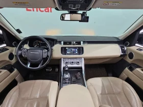 Land Rover Range Rover Sport 3.0D, снимка 7