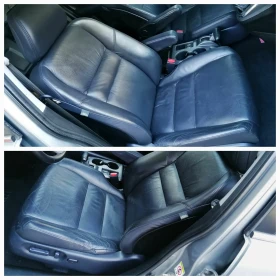 Honda Cr-v 2.0 Панорама Камера Навигация Кожа Executive, снимка 16