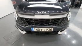 Kia Sportage 1.6T Prestige 4x4* HARMAN KARDON* ПОДГРЕВ* ОБДУХ* , снимка 3