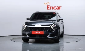 Kia Sportage 1.6T Prestige 4x4* HARMAN KARDON* ПОДГРЕВ* ОБДУХ* , снимка 2