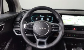 Kia Sportage 1.6T Prestige 4x4* HARMAN KARDON* ПОДГРЕВ* ОБДУХ* , снимка 11