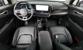 Kia Sportage 1.6T Prestige 4x4* HARMAN KARDON* ПОДГРЕВ* ОБДУХ* , снимка 10