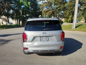 Hyundai Palisade * Ultimate Calligraphy* АВТОКРЕДИТ БЕЗ ПЪРВОНАЧАЛН, снимка 4