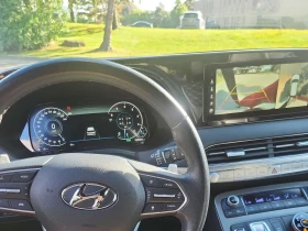 Hyundai Palisade * Ultimate Calligraphy* АВТОКРЕДИТ БЕЗ ПЪРВОНАЧАЛН, снимка 8