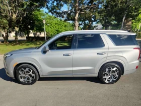 Hyundai Palisade * Ultimate Calligraphy* АВТОКРЕДИТ БЕЗ ПЪРВОНАЧАЛН, снимка 2