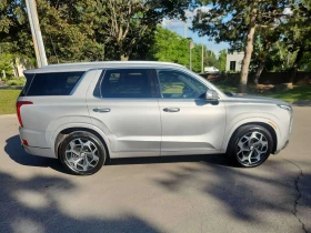 Hyundai Palisade * Ultimate Calligraphy* АВТОКРЕДИТ БЕЗ ПЪРВОНАЧАЛН, снимка 3
