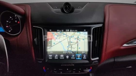 Maserati Levante !УНИКАТ! !ПЪЛНО ОБОРУДBАНЕ! /PANO/, снимка 11
